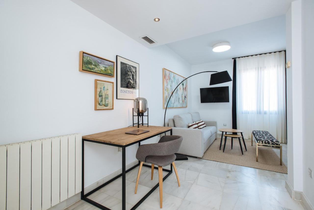 Redes With Terrace Appartement *