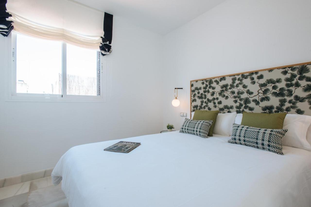 Appartement Redes With Terrace *