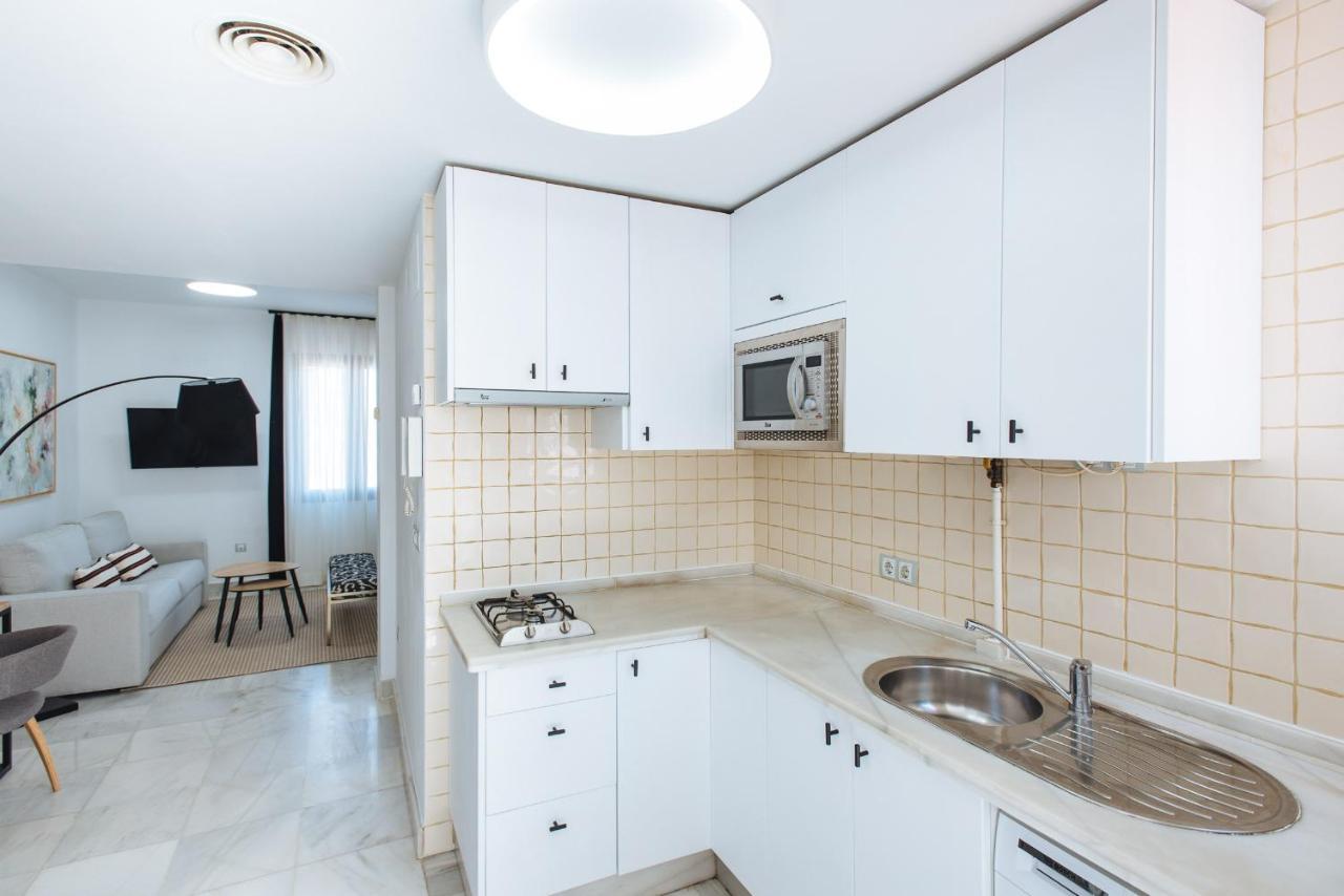 Redes With Terrace Appartement